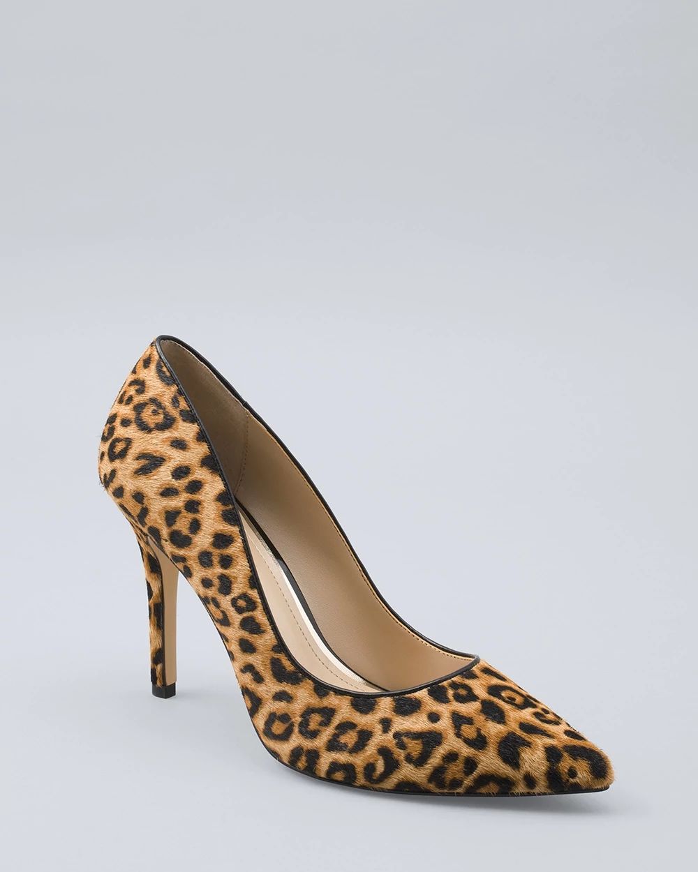 White house black market olivia pumps outlet